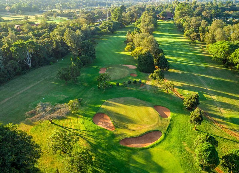 Royal Nairobi Golf Club